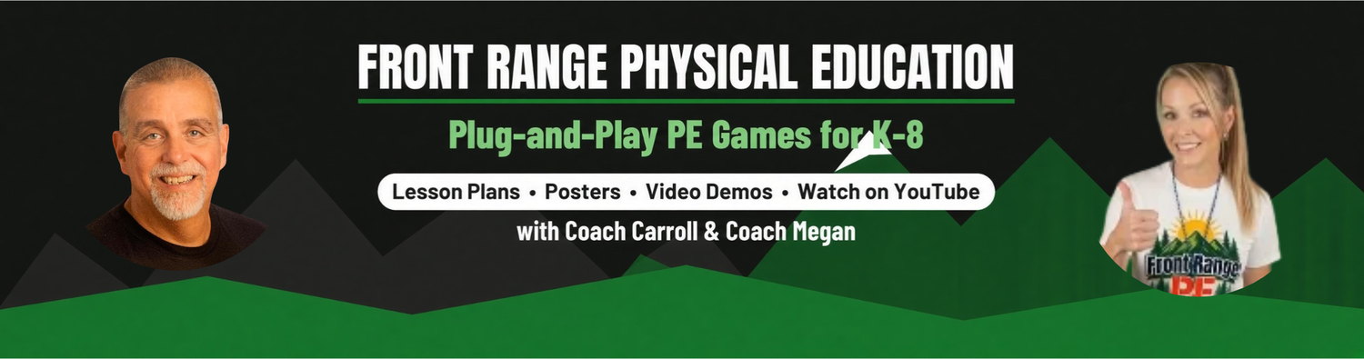 Rob and Megan of Front Range PE